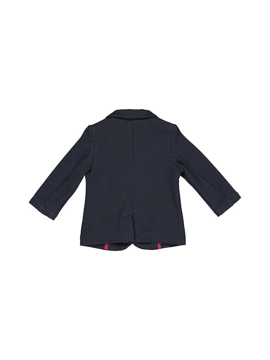 Birba Trybeyond Boys Blazer Navy Blue