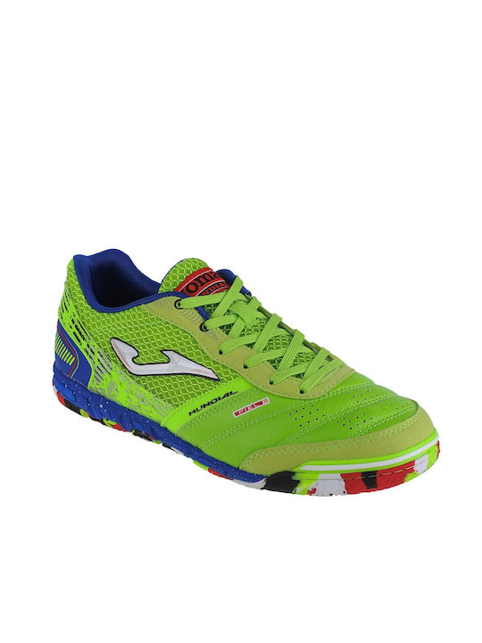 Joma Mundial 2311 Low Football Shoes IN Hall Green
