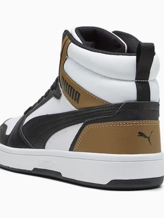 Rebound V6 Boots Multicolour