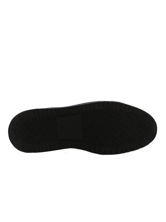 Herren Sneakers Schwarz