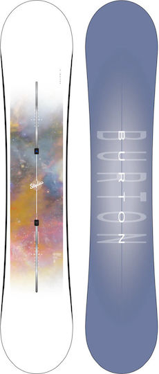 Burton Stylus Γυναικεία Σανίδα Snowboard