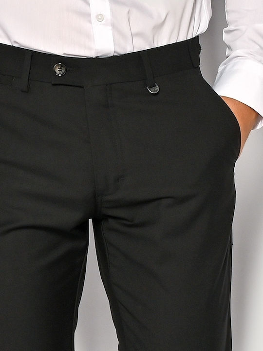 Trousers Black