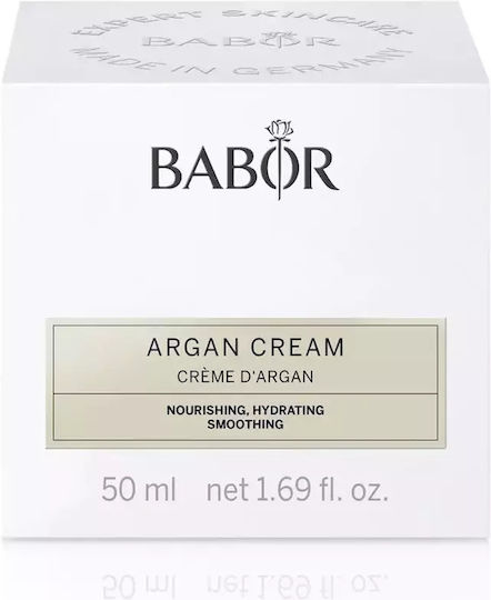 Babor Light Ενυδατική Κρέμα για Σκασμένα Χέρια 50ml