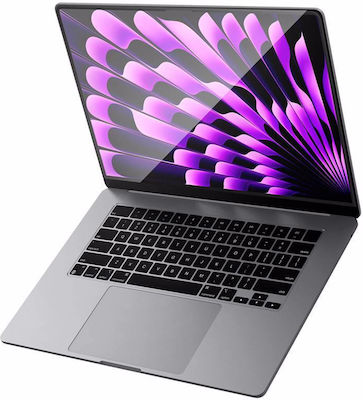 Spigen Screen Protection for Macbook Air 15 M2 (2023) Glas.tr Slim