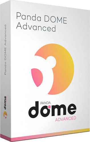 Panda Security Dome Advanced για 1 Συσκευή και 2 Έτη Χρήσης (Ηλεκτρονική Άδεια)