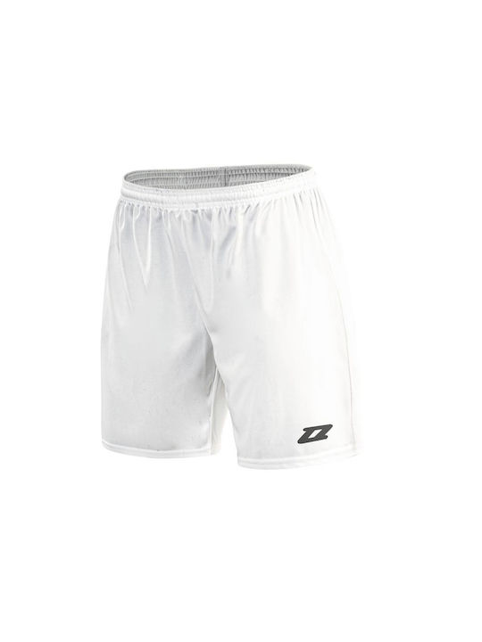 Zina Kids Shorts/Bermuda Fabric White