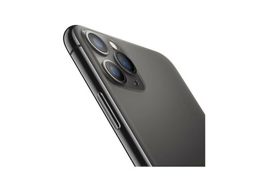 Apple iPhone 11 Pro (4/256GB) Space Grey Refurbished Grade B