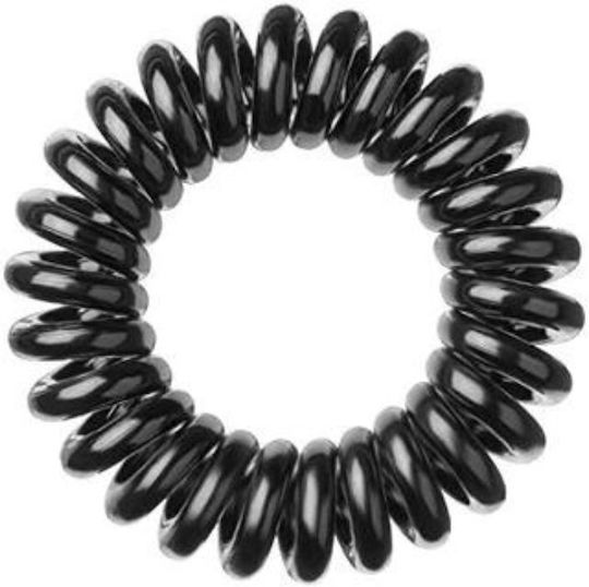 Invisibobble 3pcs Black Hair Pin