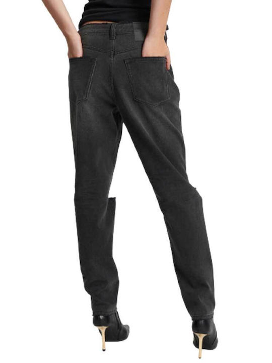 One Teaspoon Women's Jean Trousers in Balloon Line