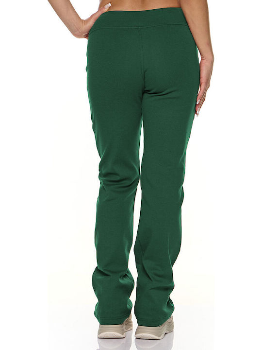 Sweatpants Green