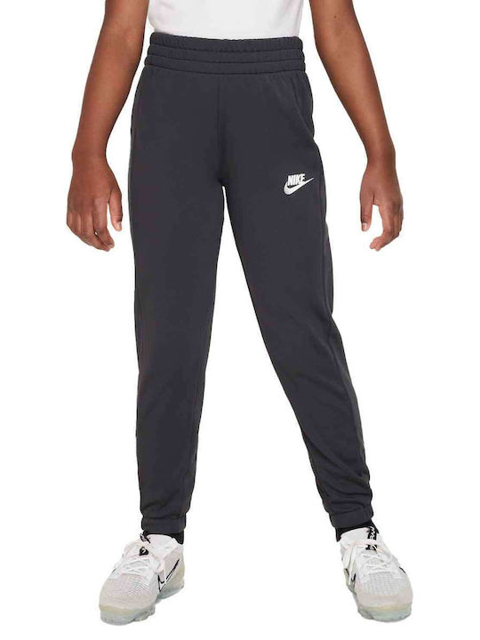 Παιδικό Σετ Φόρμας Γκρι 2τμχ Sportswear