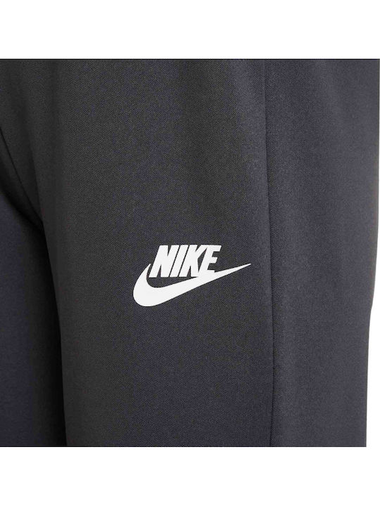 Παιδικό Σετ Φόρμας Γκρι 2τμχ Sportswear