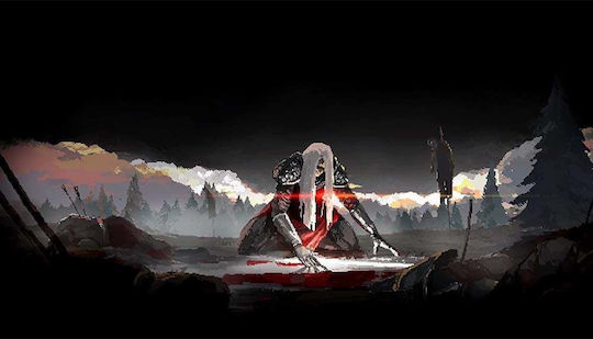 Moonscars PS4 Game