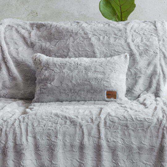 Nima Throw Pillow Velure 30x50cm Nima Throw Pillow Velure 30x50cm