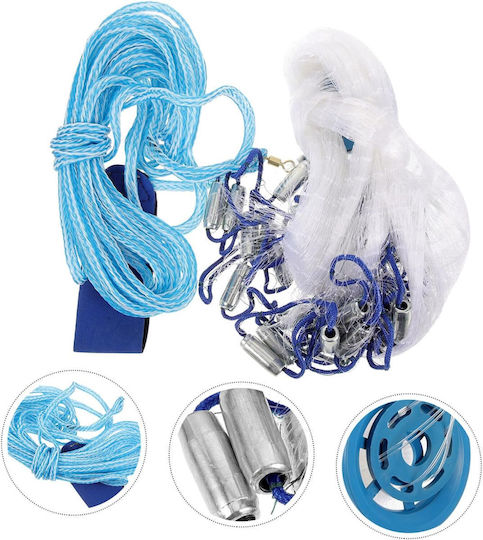 Casting net Fishing Net 420cm