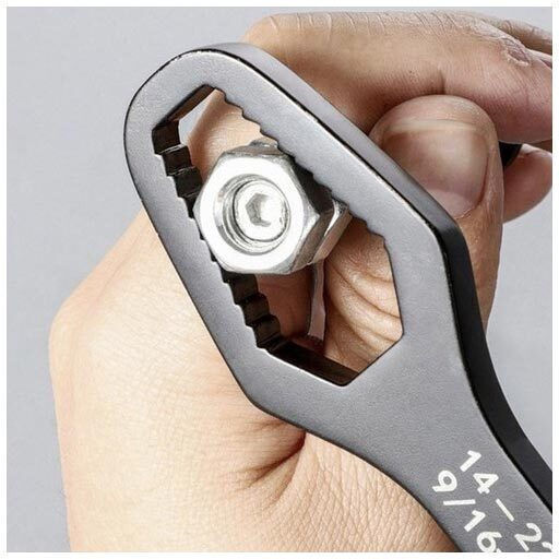 Bigstren Γαλλικό Κλειδί Μήκους 203.2mm