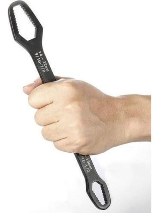 Bigstren French Wrench 203.2mm
