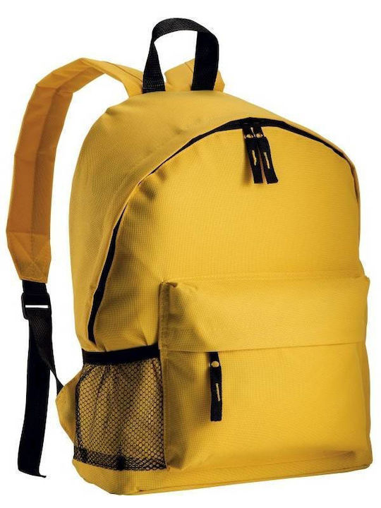 Pf Concept Backpack Bag Backpack Yellow Pf Concept Backpack Bag Backpack Yellow