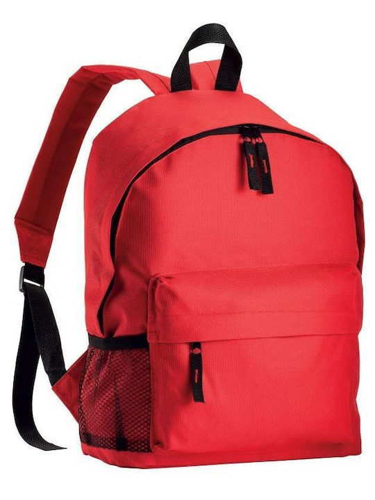 Pf Concept Backpack Bag Backpack Red Pf Concept Backpack Bag Backpack Red