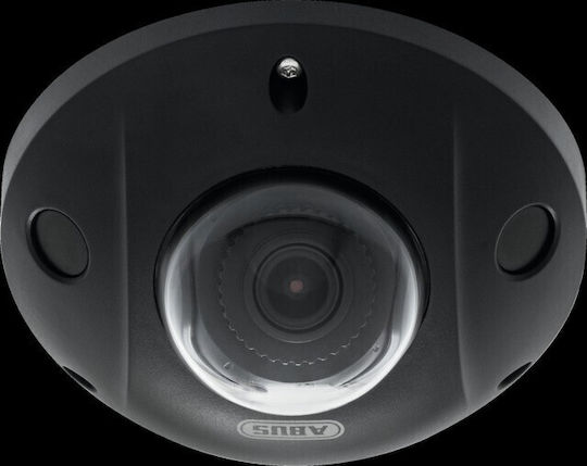 Abus IPCB44611B IP Überwachungskamera Full HD+ 4MP mit Objektivgröße 4mm