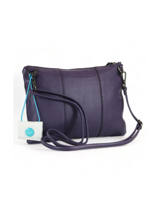 Gabs Leather Women's Bag Crossbody Purple