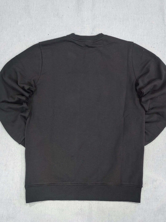 Cosi Jeans Men's Sweatshirt Black