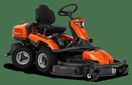 Husqvarna 320x Awd Ii Selbstfahrend Rasenmäher Benzin