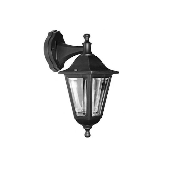 Adeleq Felinar de exterior montat pe perete E27 IP44
