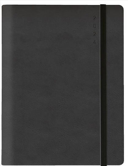 THeofylaktos Arizona Notebook Black