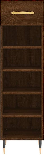 Suport pentru pantofi L30xW35xH105cm