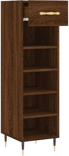 Suport pentru pantofi L30xW35xH105cm