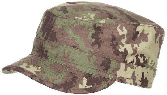 MFH BDU Field Cap Military Hat Jockey