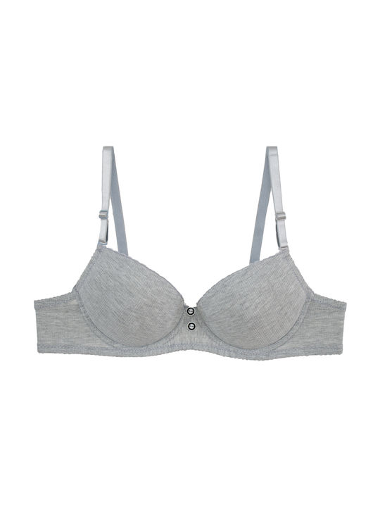 Bonito Push Up Bra Underwire