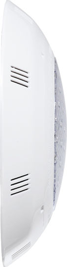 GloboStar Submersible Pool LED Spotlight Natural White 61539