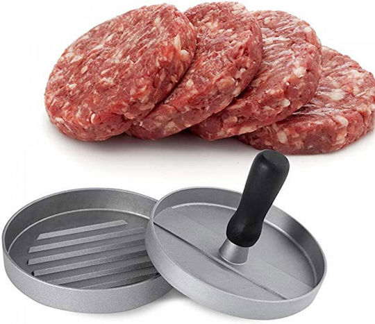 Herzberg Hamburger Matty Press Maker