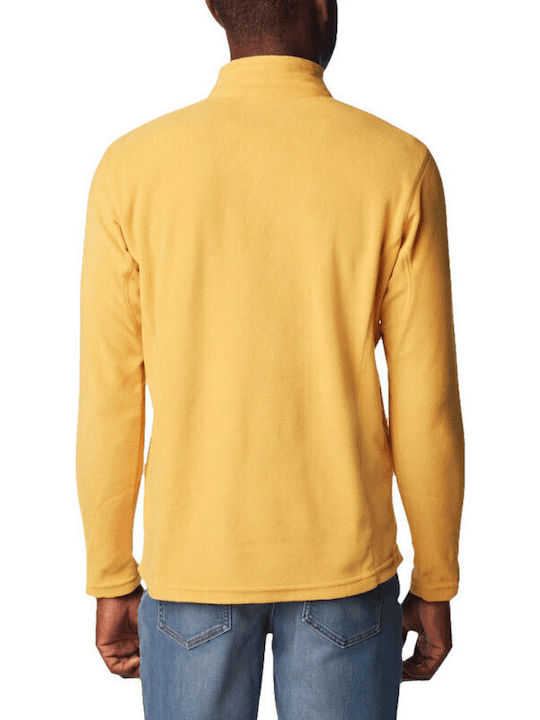 Klamath Range Ii Half T-shirt Yellow
