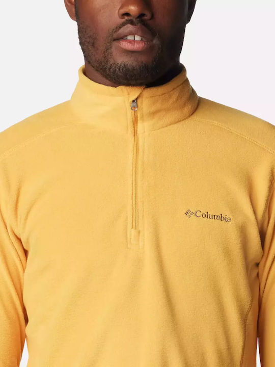 Klamath Range Ii Half T-shirt Yellow