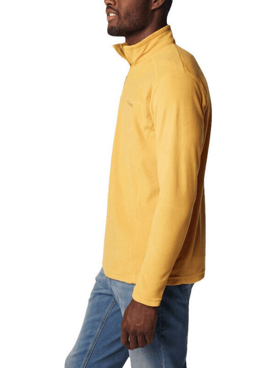 Klamath Range Ii Half T-shirt Yellow