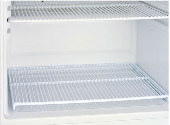 Cool Head Επαγγελματικός Mini Καταψύκτης 200lt & 370W Inox Π60 x Β68 x Υ84εκ.