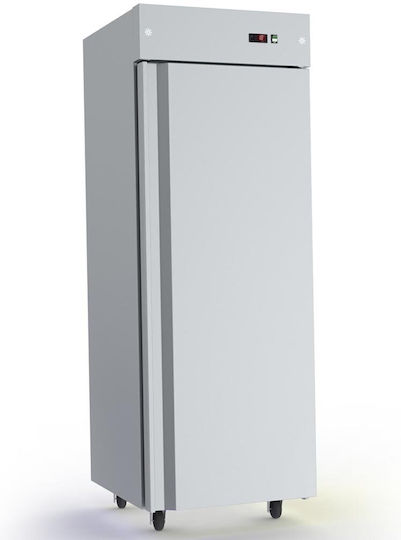 Dominox Congelator Comercial Cameră Congelare 590lt & 590W L66 x l80 x H208cm