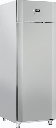 Cool Head Commercial Walk-in Freezer 546lt L70 x W82.3 x H204.5cm.