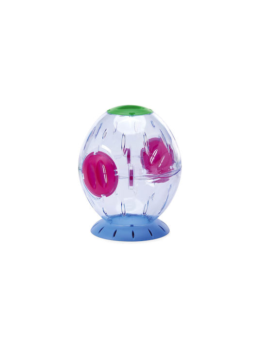 Rodent Toy Ball