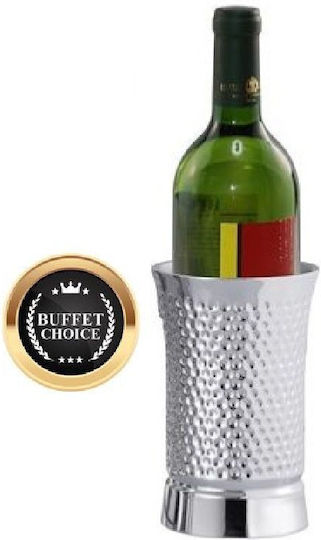 Ready Champagners simple Inox cu dimensiunile 13x13x21cm