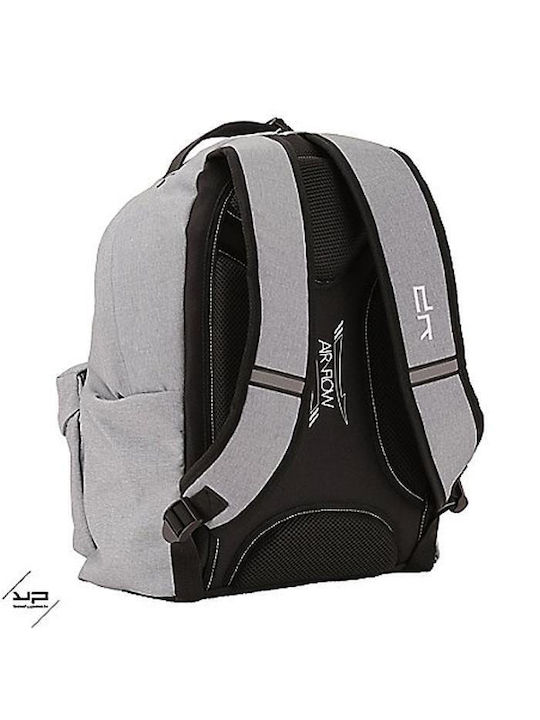 Bodypack Мей Май Пак Ученическа Раница за Гимназия Грая