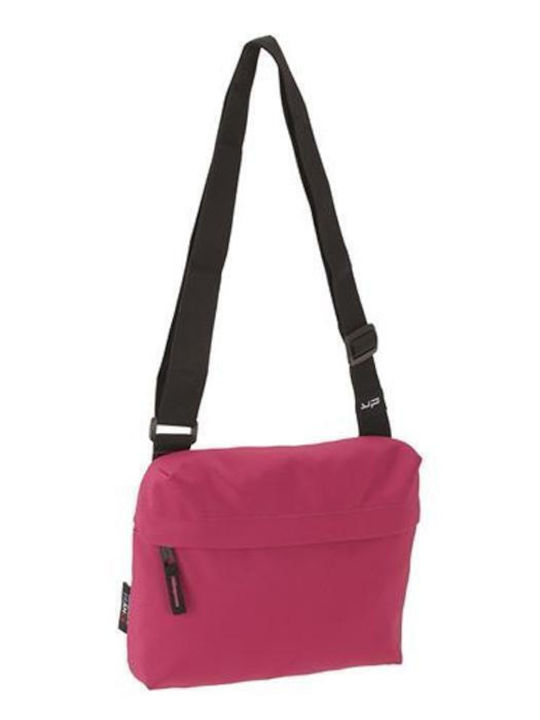 Bodypack Ученическа Раница за Гимназия Розова