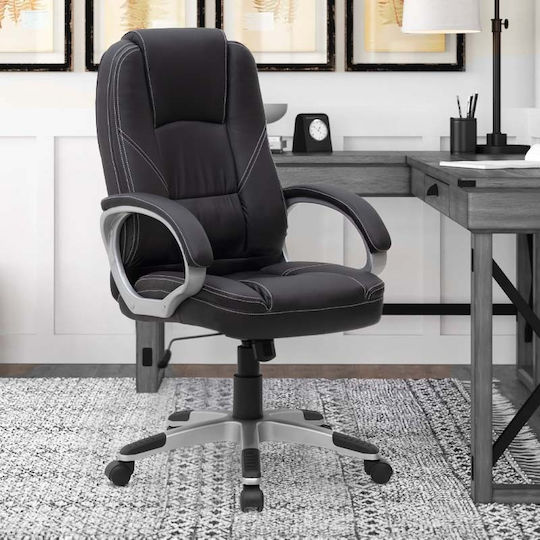 Megapap Robie Executive Black Megapap Robie Executive Black