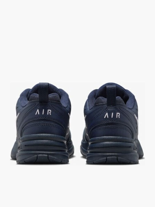 Air Monarch Iv Ανδρικά Sneakers Μπλε