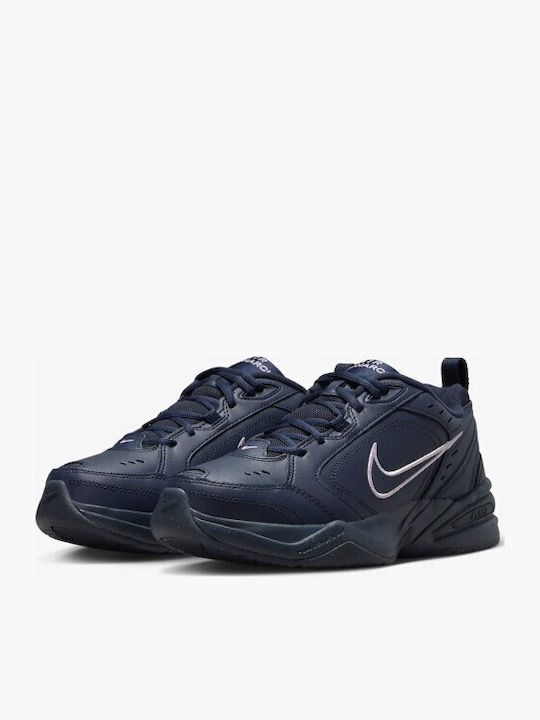 nike air monarch iv womens