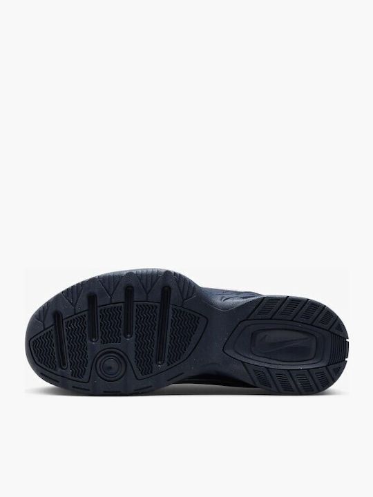 Air Monarch Iv Ανδρικά Sneakers Μπλε