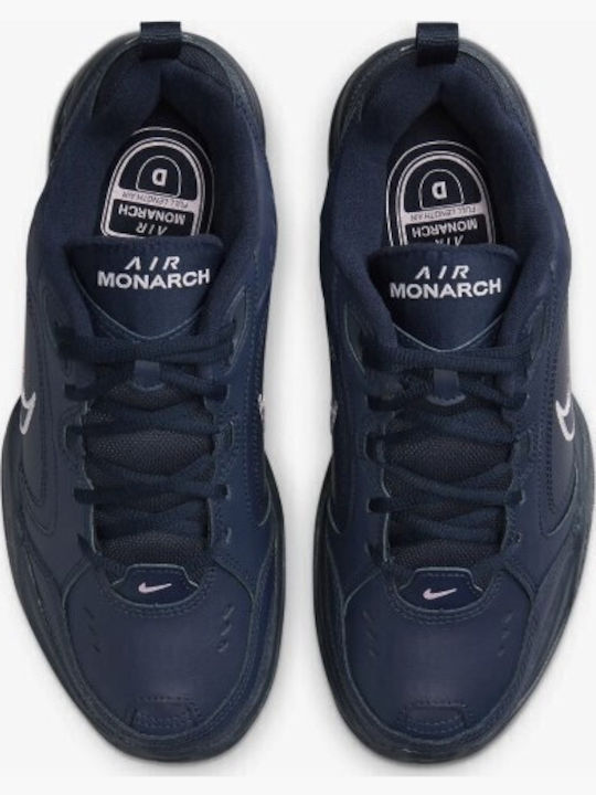 Air Monarch Iv Ανδρικά Sneakers Μπλε